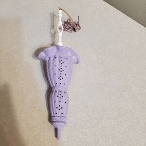 🌂💜Vintage Avon Sachet Scent holder